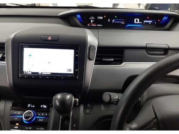 Ref:AUX-19933636 HONDA FREED PLUS 2018 - Image 3