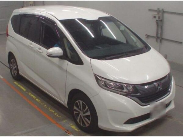 Ref:AUX-19933636 HONDA FREED PLUS 2018 - Image 4
