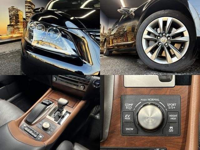 Ref:AUX-19933641 LEXUS LS 2013 - Image 8