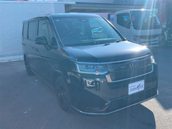 Ref:AUX-19933660 HONDA STEPWAGON 2023 - Image 11