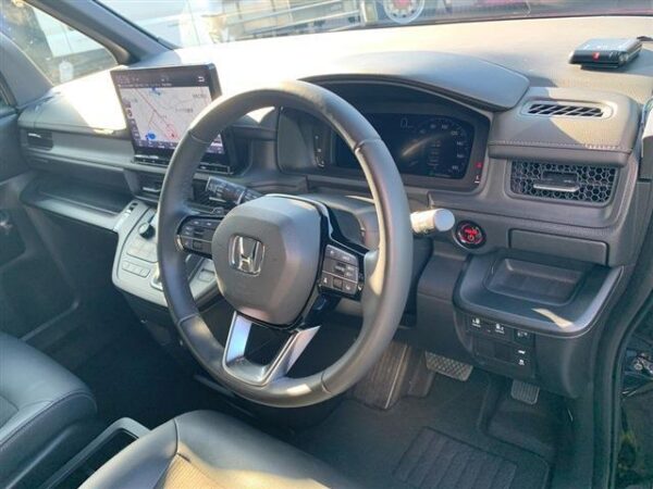 Ref:AUX-19933660 HONDA STEPWAGON 2023 - Image 14