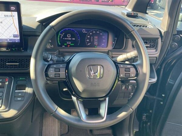 Ref:AUX-19933660 HONDA STEPWAGON 2023 - Image 16