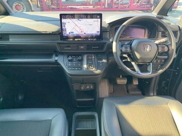 Ref:AUX-19933660 HONDA STEPWAGON 2023 - Image 3
