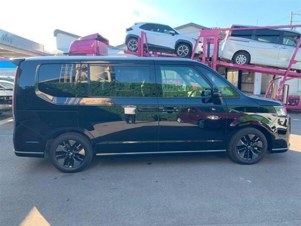 Ref:AUX-19933660 HONDA STEPWAGON 2023 - Image 4