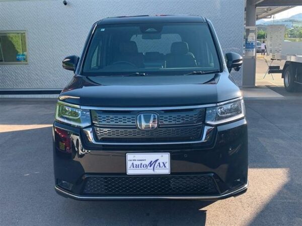Ref:AUX-19933660 HONDA STEPWAGON 2023 - Image 6