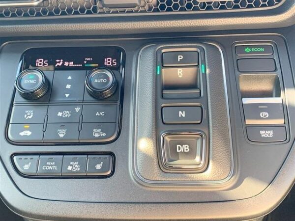 Ref:AUX-19933660 HONDA STEPWAGON 2023 - Image 7
