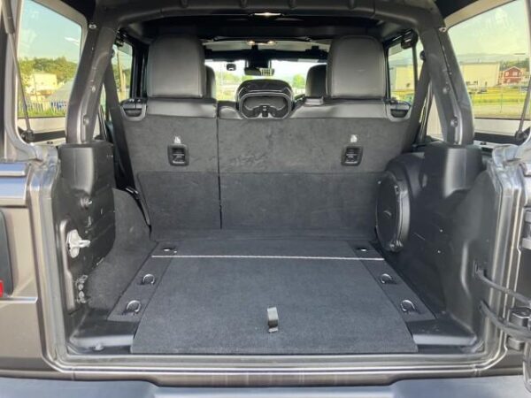 Ref:AUX-19933663 CHRYSLER JEEP JEEP WRANGLER UNLIMITED 2019 - Image 10
