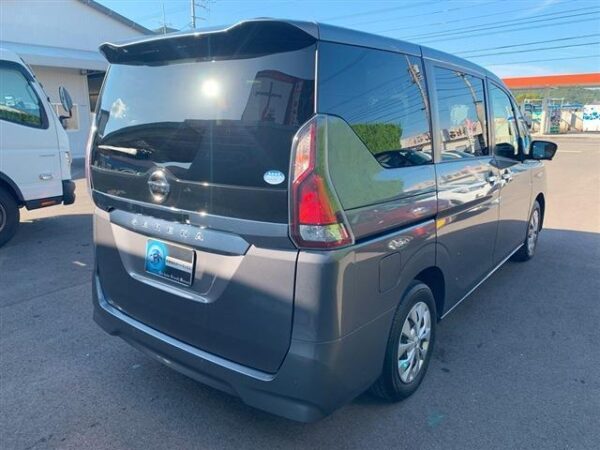 Ref:AUX-19933664 NISSAN SERENA 2021 - Image 2