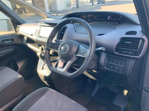 Ref:AUX-19933664 NISSAN SERENA 2021 - Image 14