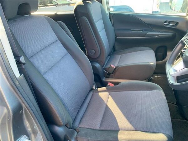 Ref:AUX-19933664 NISSAN SERENA 2021 - Image 16
