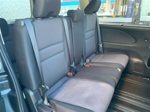 Ref:AUX-19933664 NISSAN SERENA 2021 - Image 17