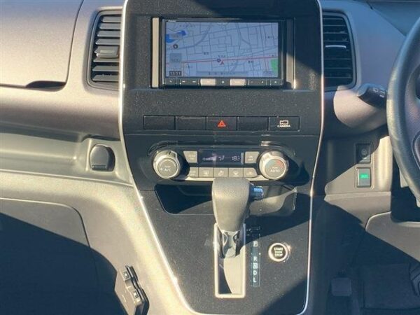 Ref:AUX-19933664 NISSAN SERENA 2021 - Image 20