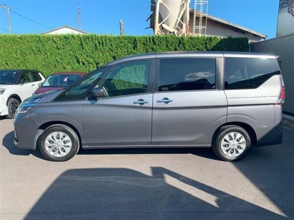 Ref:AUX-19933664 NISSAN SERENA 2021 - Image 3