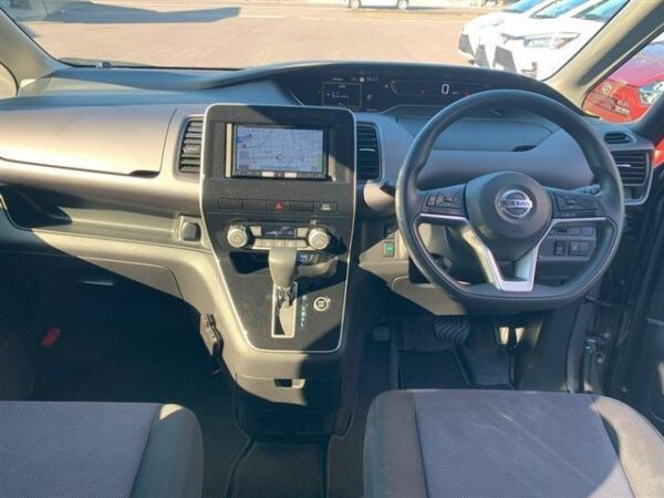 Ref:AUX-19933664 NISSAN SERENA 2021 - Image 7