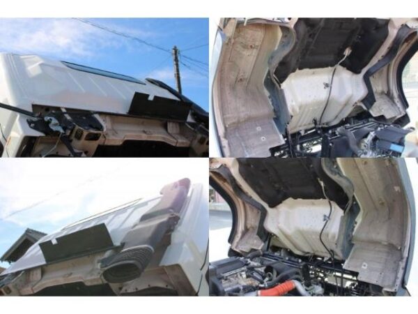 Ref:AUX-19933682 MITSUBISHI FUSO CANTER 2018 - Image 12