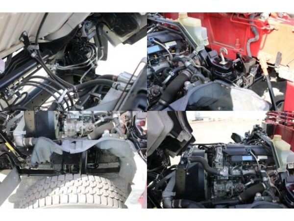 Ref:AUX-19933682 MITSUBISHI FUSO CANTER 2018 - Image 14
