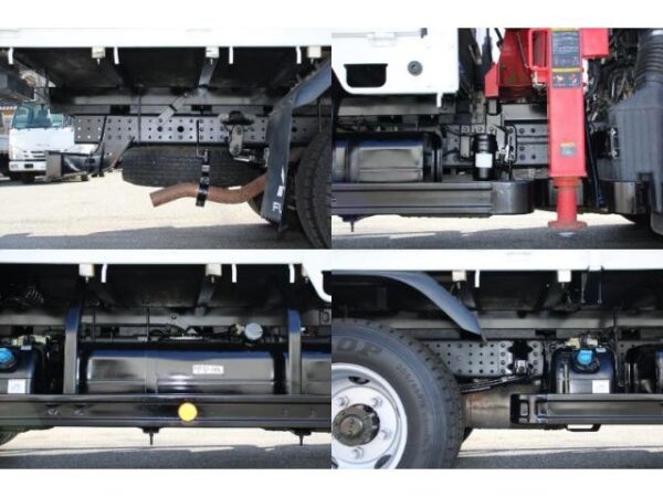 Ref:AUX-19933682 MITSUBISHI FUSO CANTER 2018 - Image 18