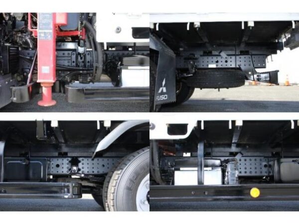 Ref:AUX-19933682 MITSUBISHI FUSO CANTER 2018 - Image 19