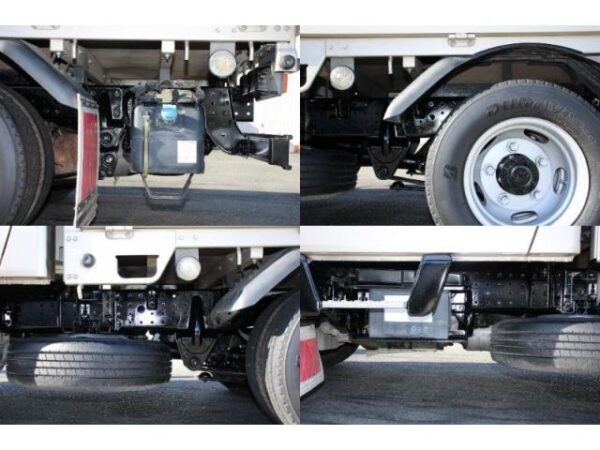 Ref:AUX-19933927 MITSUBISHI FUSO CANTER 2017 - Image 11
