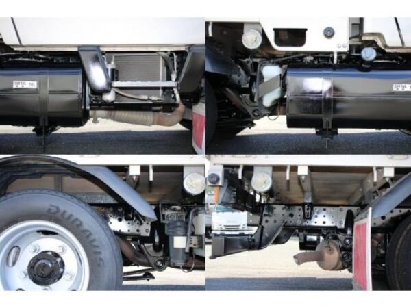 Ref:AUX-19933927 MITSUBISHI FUSO CANTER 2017 - Image 12