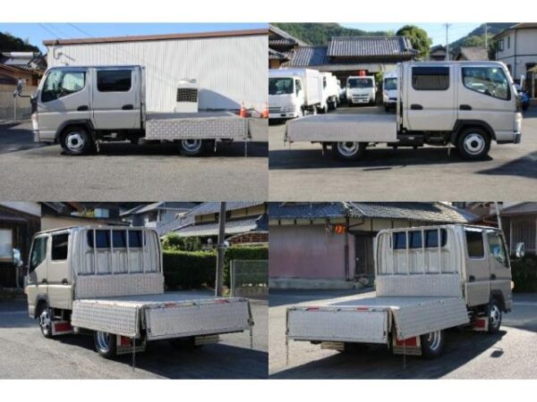 Ref:AUX-19933927 MITSUBISHI FUSO CANTER 2017 - Image 14