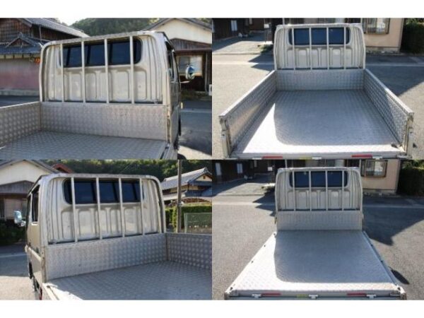 Ref:AUX-19933927 MITSUBISHI FUSO CANTER 2017 - Image 15