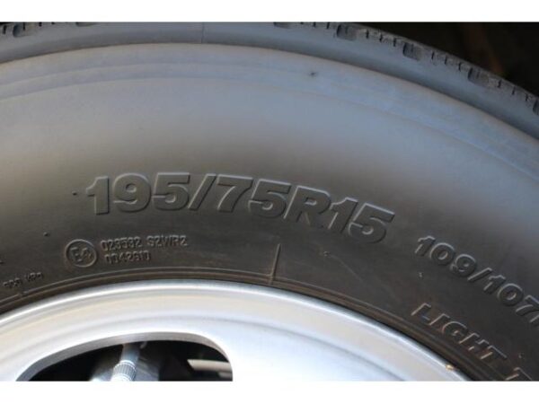 Ref:AUX-19933927 MITSUBISHI FUSO CANTER 2017 - Image 16