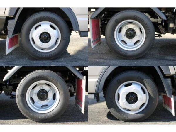Ref:AUX-19933927 MITSUBISHI FUSO CANTER 2017 - Image 17