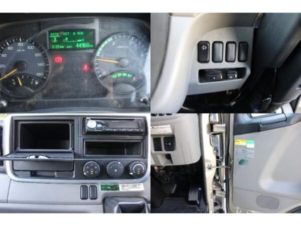 Ref:AUX-19933927 MITSUBISHI FUSO CANTER 2017 - Image 18