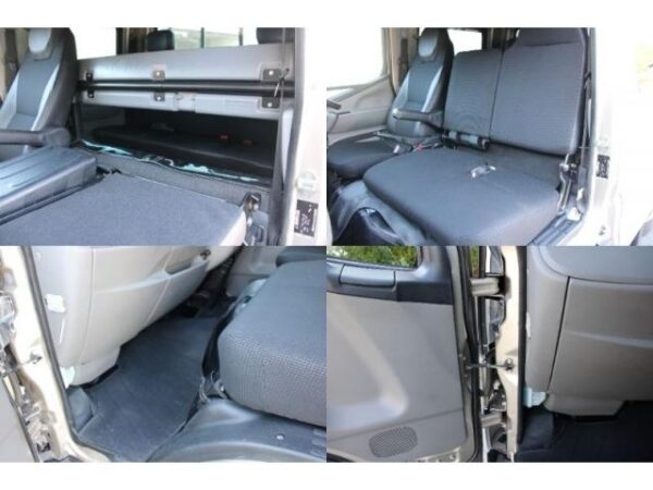 Ref:AUX-19933927 MITSUBISHI FUSO CANTER 2017 - Image 19