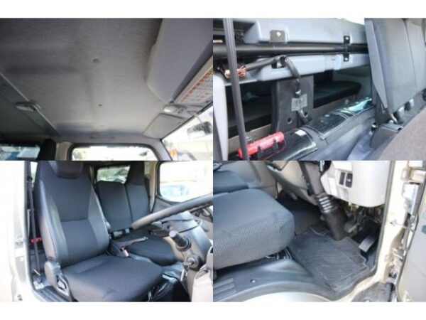 Ref:AUX-19933927 MITSUBISHI FUSO CANTER 2017 - Image 20