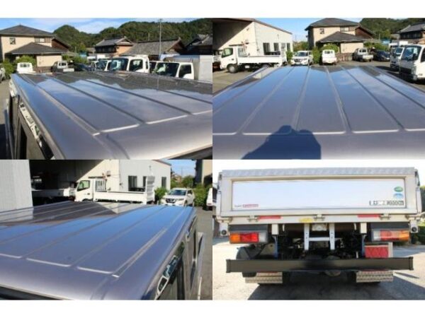 Ref:AUX-19933927 MITSUBISHI FUSO CANTER 2017 - Image 10