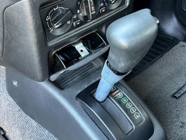Ref:AUX-19933981 MITSUBISHI PAJERO MINI 2001 - Image 16