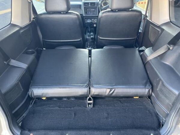 Ref:AUX-19933981 MITSUBISHI PAJERO MINI 2001 - Image 19