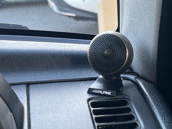 Ref:AUX-19933981 MITSUBISHI PAJERO MINI 2001 - Image 8