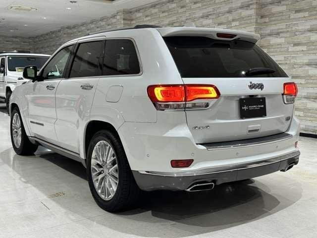 Ref:AUX-19934481 CHRYSLER JEEP JEEP GRAND CHEROKEE 2018 - Image 2