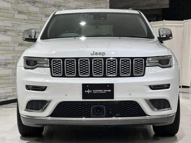 Ref:AUX-19934481 CHRYSLER JEEP JEEP GRAND CHEROKEE 2018 - Image 11