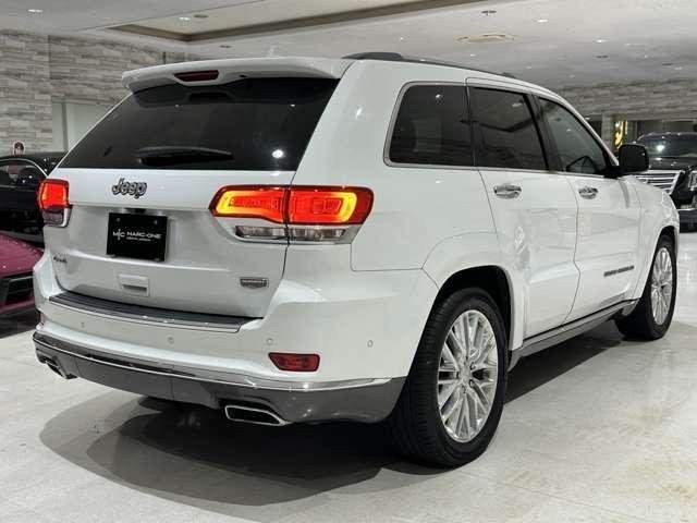 Ref:AUX-19934481 CHRYSLER JEEP JEEP GRAND CHEROKEE 2018 - Image 12