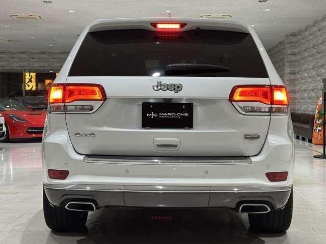 Ref:AUX-19934481 CHRYSLER JEEP JEEP GRAND CHEROKEE 2018 - Image 8