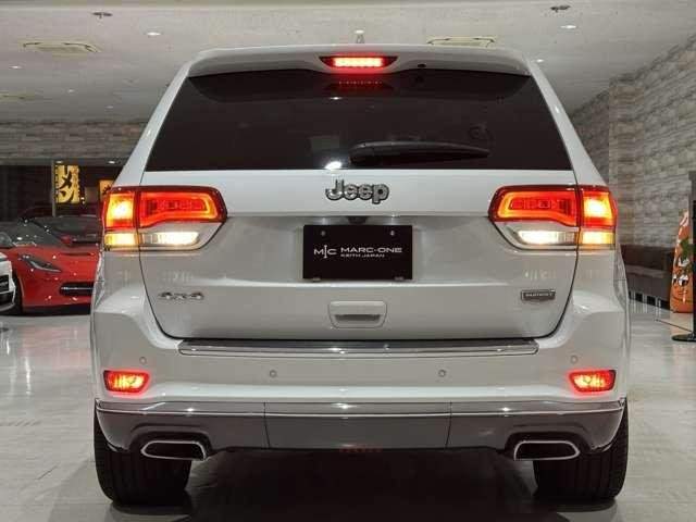 Ref:AUX-19934481 CHRYSLER JEEP JEEP GRAND CHEROKEE 2018 - Image 10