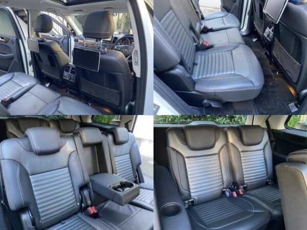 Ref:AUX-19937267 MERCEDES BENZ GLS 2016 - Image 7