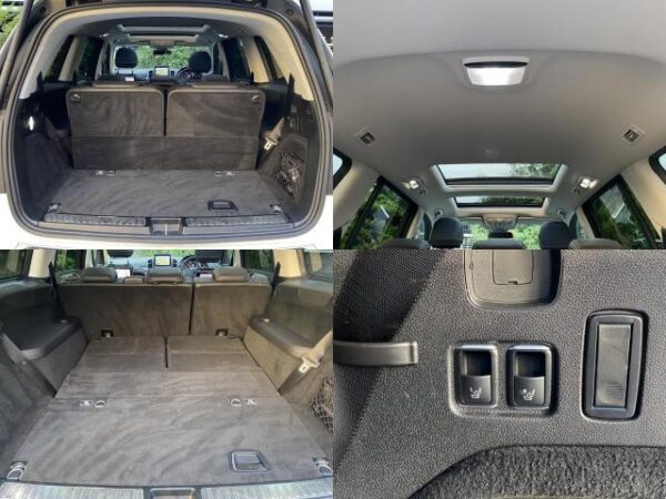 Ref:AUX-19937267 MERCEDES BENZ GLS 2016 - Image 8