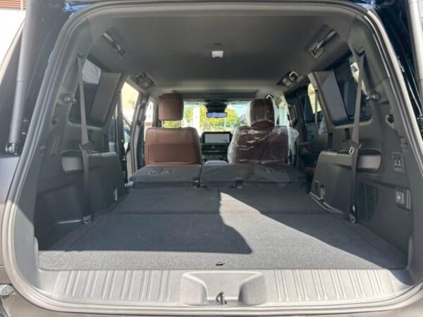 Ref:AUX-19937281 TOYOTA LAND CRUISER 250 2025 - Image 14