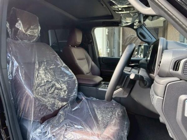 Ref:AUX-19937281 TOYOTA LAND CRUISER 250 2025 - Image 4