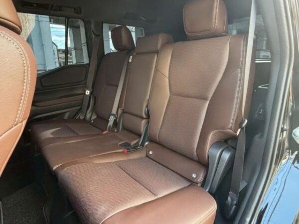 Ref:AUX-19937281 TOYOTA LAND CRUISER 250 2025 - Image 8