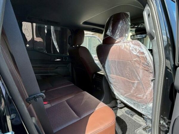 Ref:AUX-19937281 TOYOTA LAND CRUISER 250 2025 - Image 9
