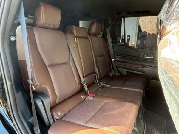 Ref:AUX-19937281 TOYOTA LAND CRUISER 250 2025 - Image 10