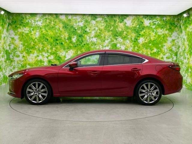 Ref:AUX-19940629 MAZDA MAZDA6 SEDAN 2021 - Image 2