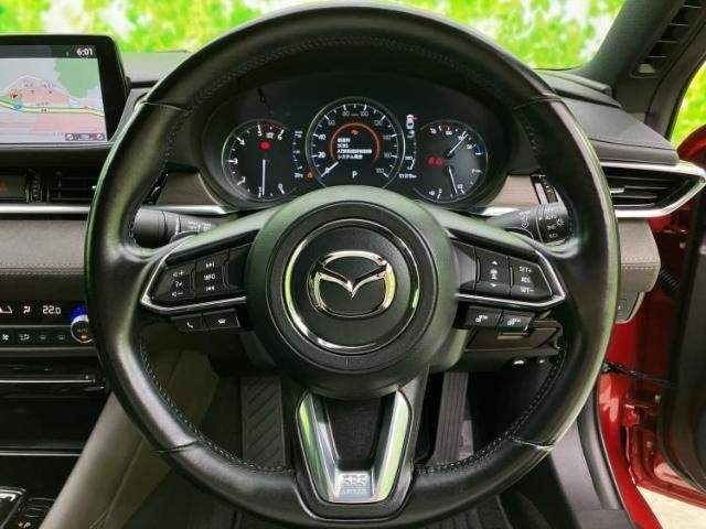 Ref:AUX-19940629 MAZDA MAZDA6 SEDAN 2021 - Image 16