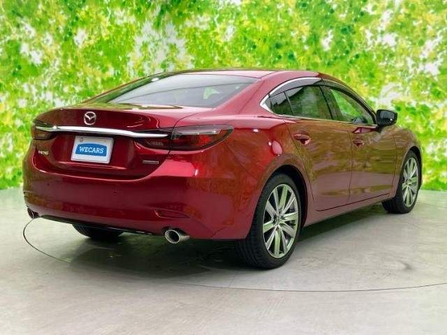 Ref:AUX-19940629 MAZDA MAZDA6 SEDAN 2021 - Image 3